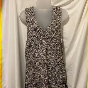 Brochu Walker Women’s Sweater Vest - M - NWT